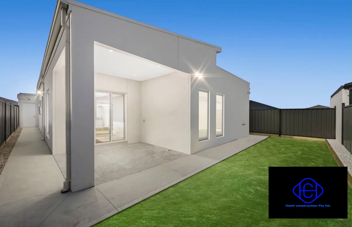 Construction services Melbourne — Hothi Construction