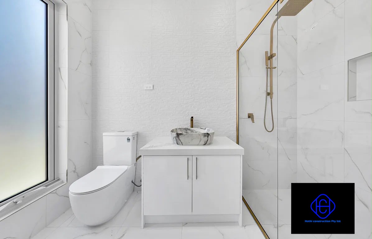 Caulking and sealing services Melbourne