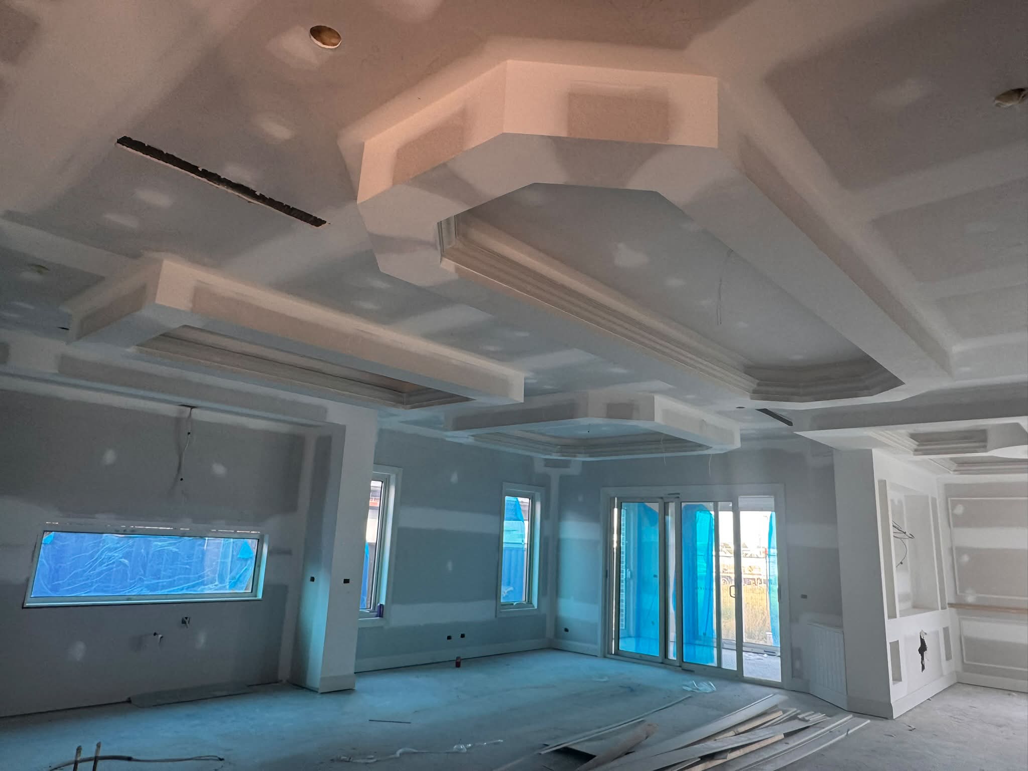 Before dining room